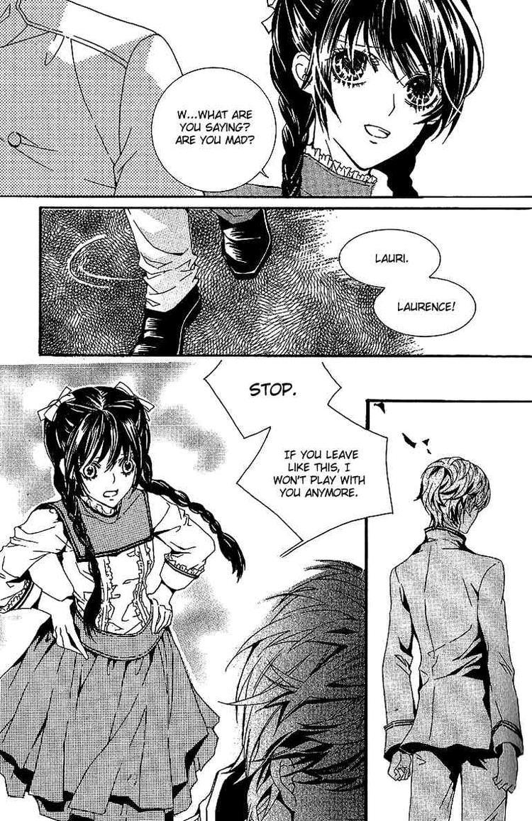 Dear My Girls Chapter 14 page 44 - Chapter 14
