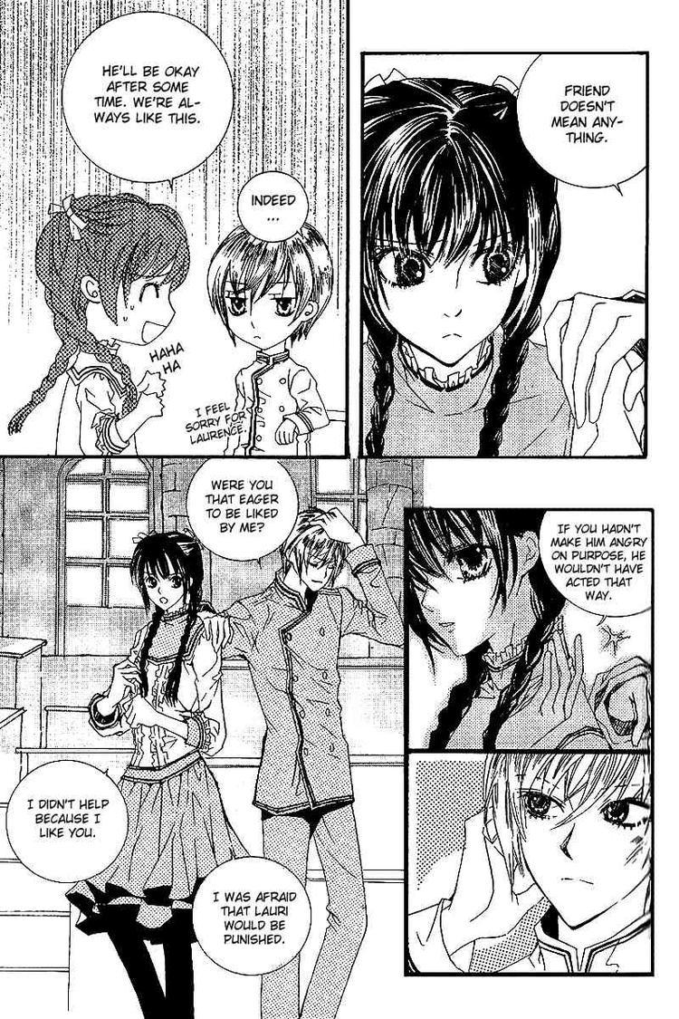 Dear My Girls Chapter 14 page 46 - Chapter 14