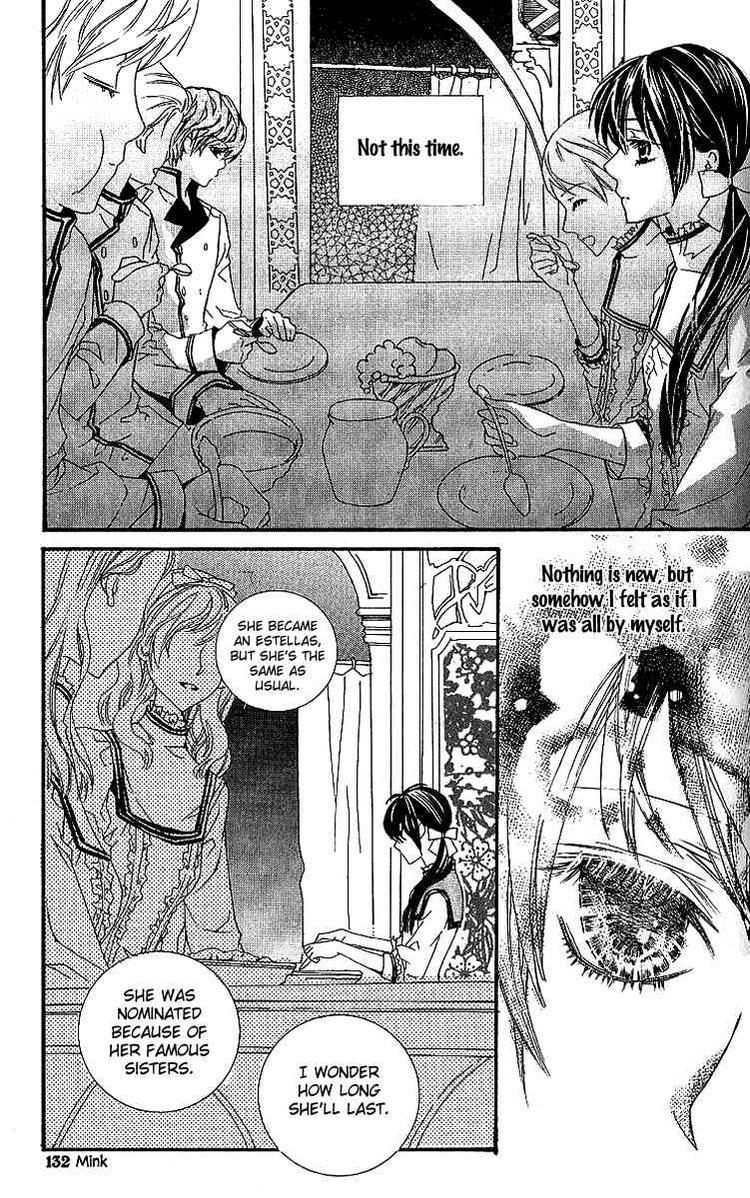 Dear My Girls Chapter 14 page 48 - Chapter 14