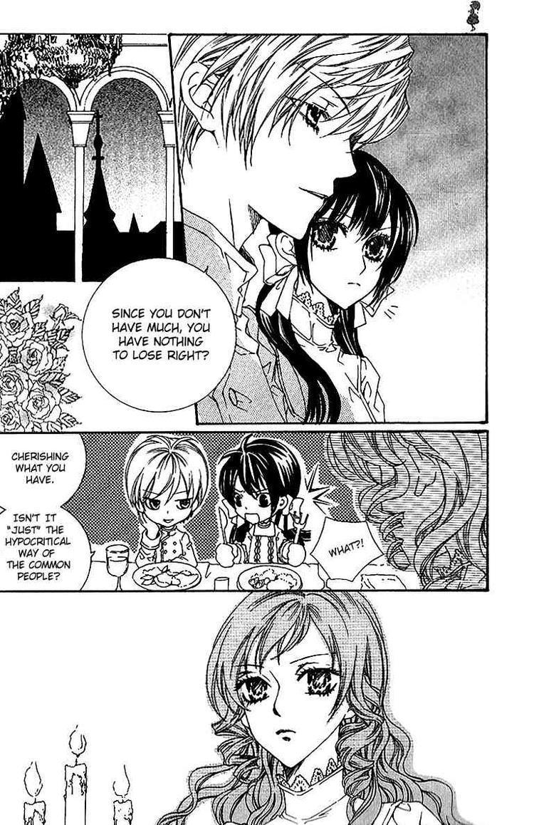 Dear My Girls Chapter 14 page 53 - Chapter 14