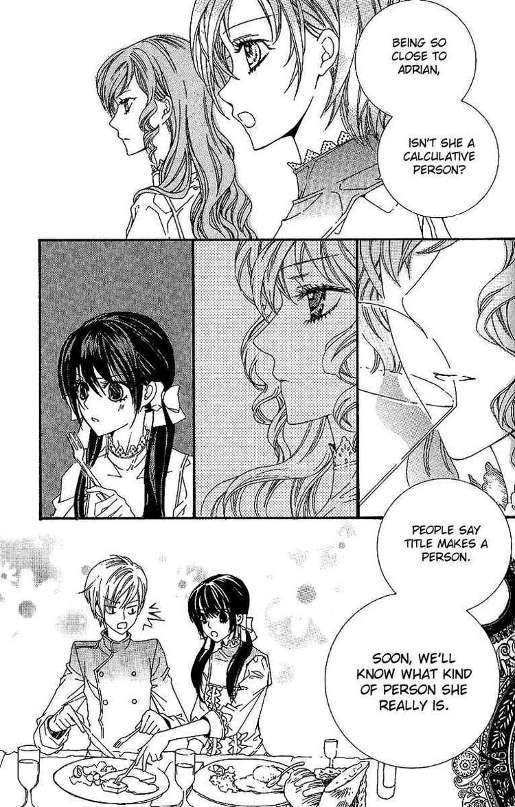 Dear My Girls Chapter 14 page 54 - Chapter 14