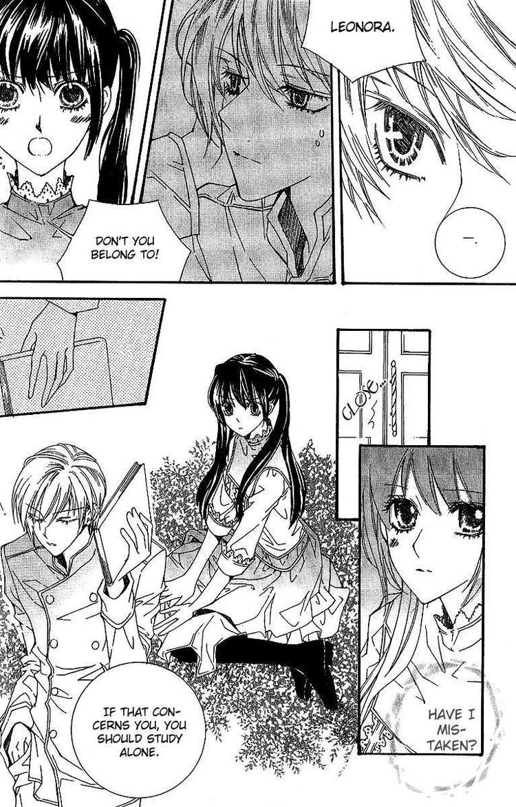 Dear My Girls Chapter 15 page 10 - Chapter 15