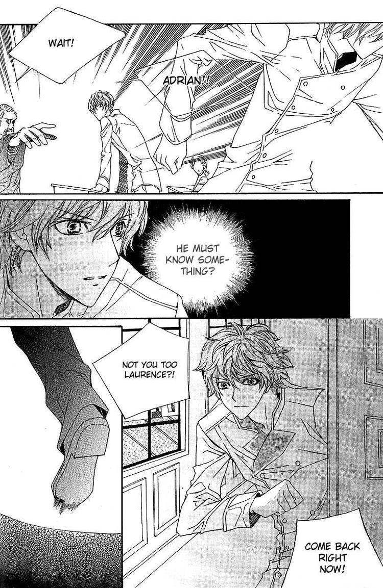 Dear My Girls Chapter 15 page 22 - Chapter 15