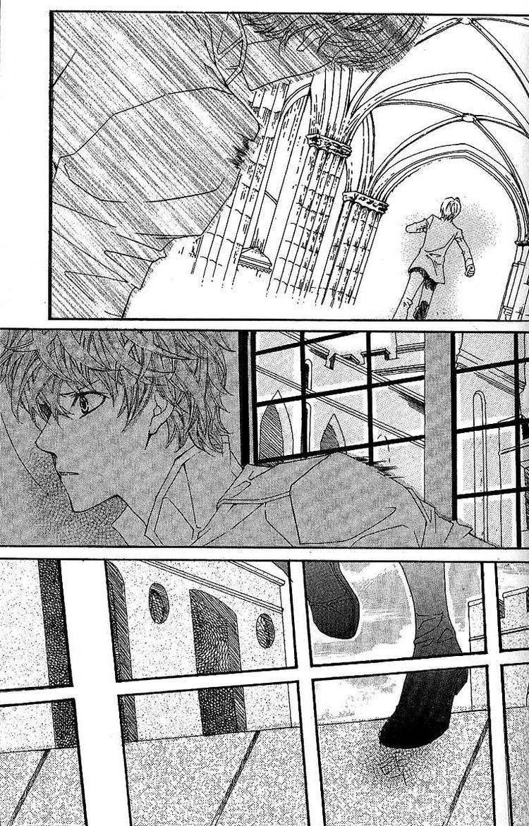Dear My Girls Chapter 15 page 23 - Chapter 15