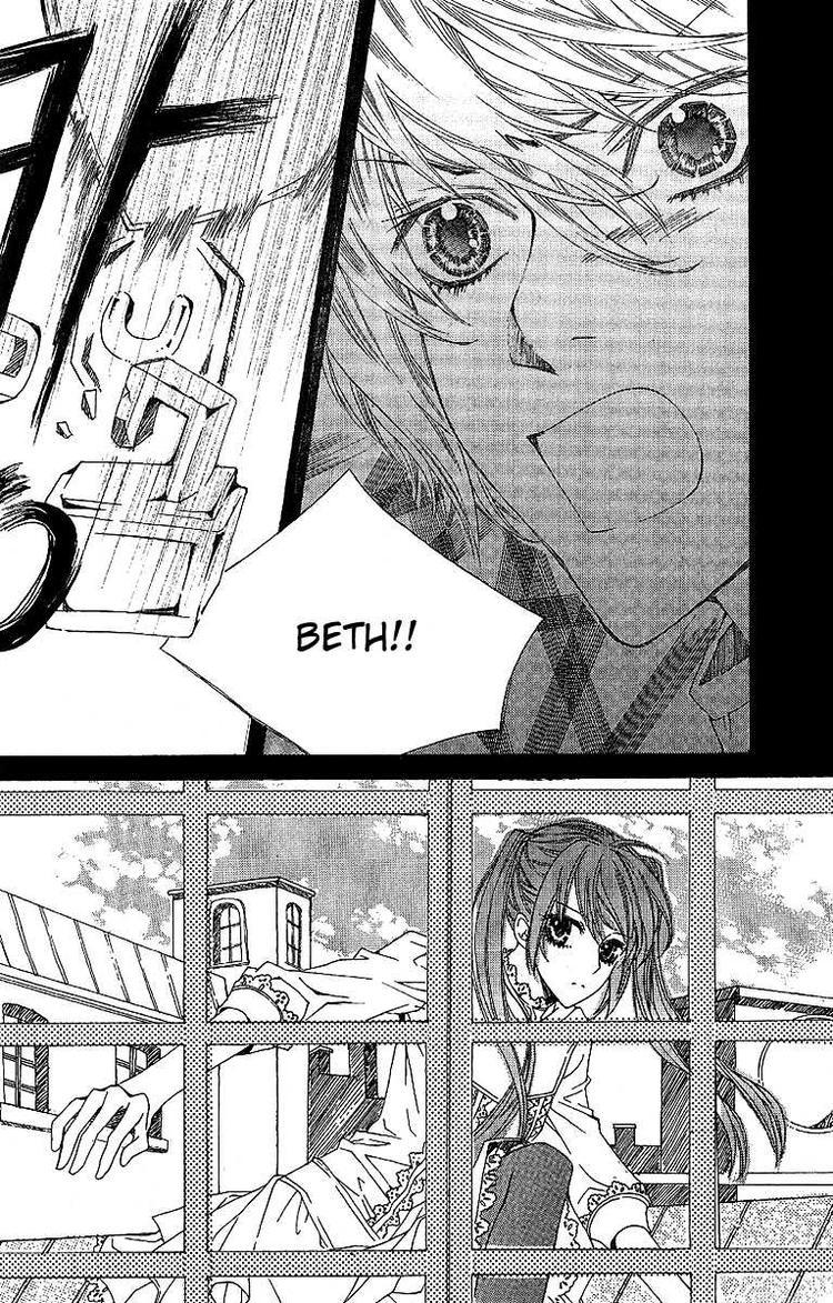 Dear My Girls Chapter 15 page 26 - Chapter 15