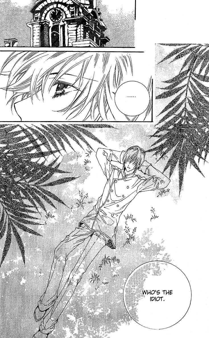 Dear My Girls Chapter 15 page 28 - Chapter 15