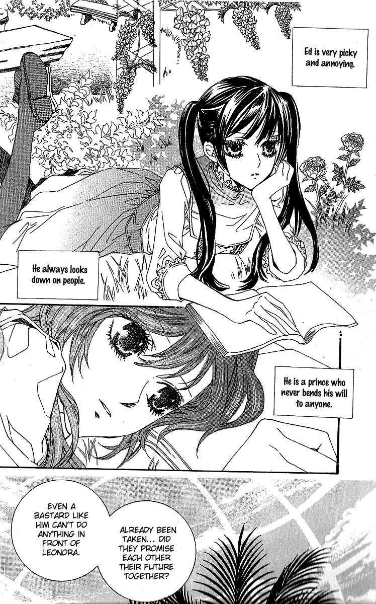 Dear My Girls Chapter 15 page 4 - Chapter 15