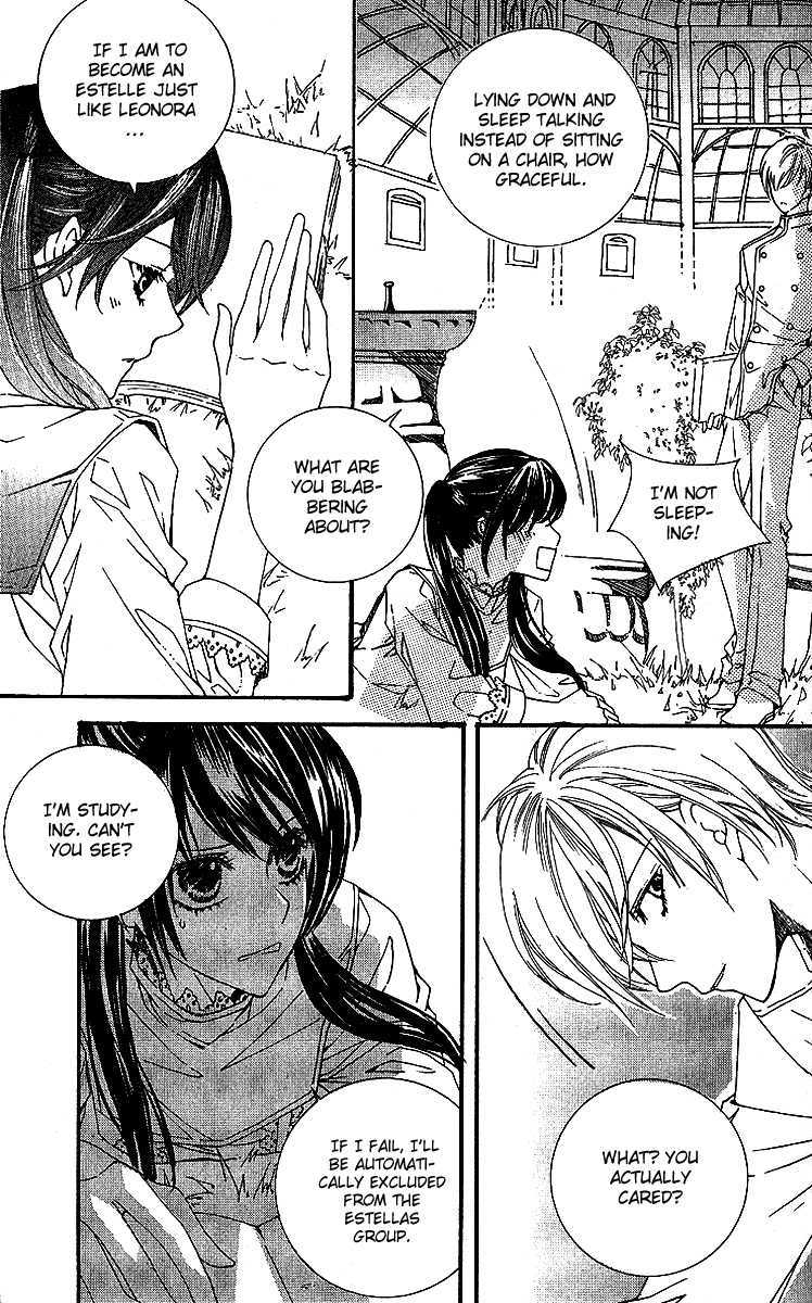 Dear My Girls Chapter 15 page 5 - Chapter 15