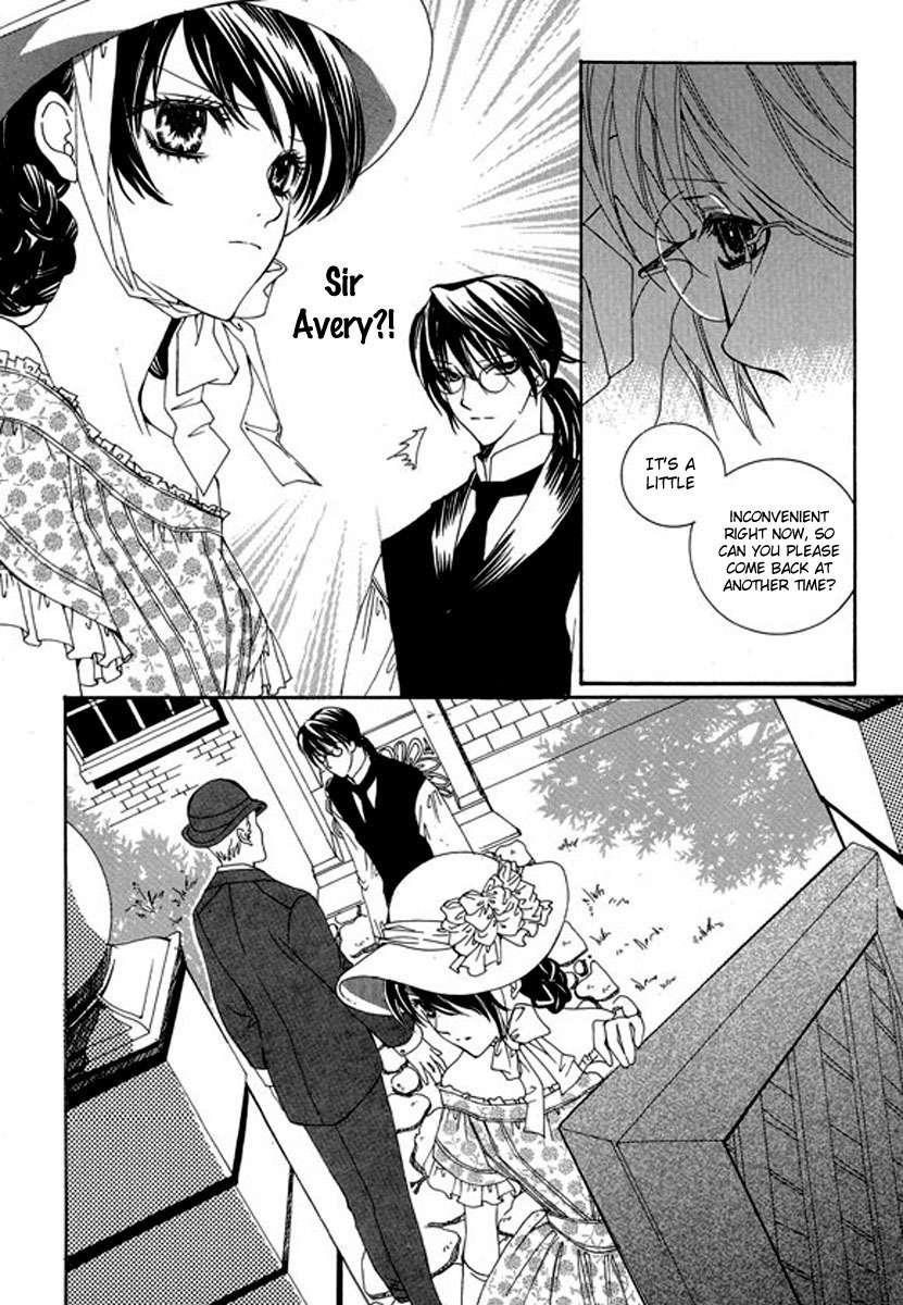 Dear My Girls Chapter 16 page 16 - Chapter 16