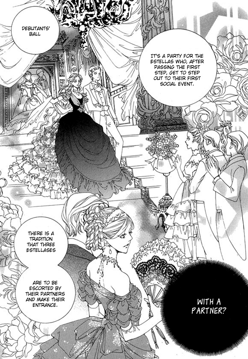 Dear My Girls Chapter 16 page 26 - Chapter 16