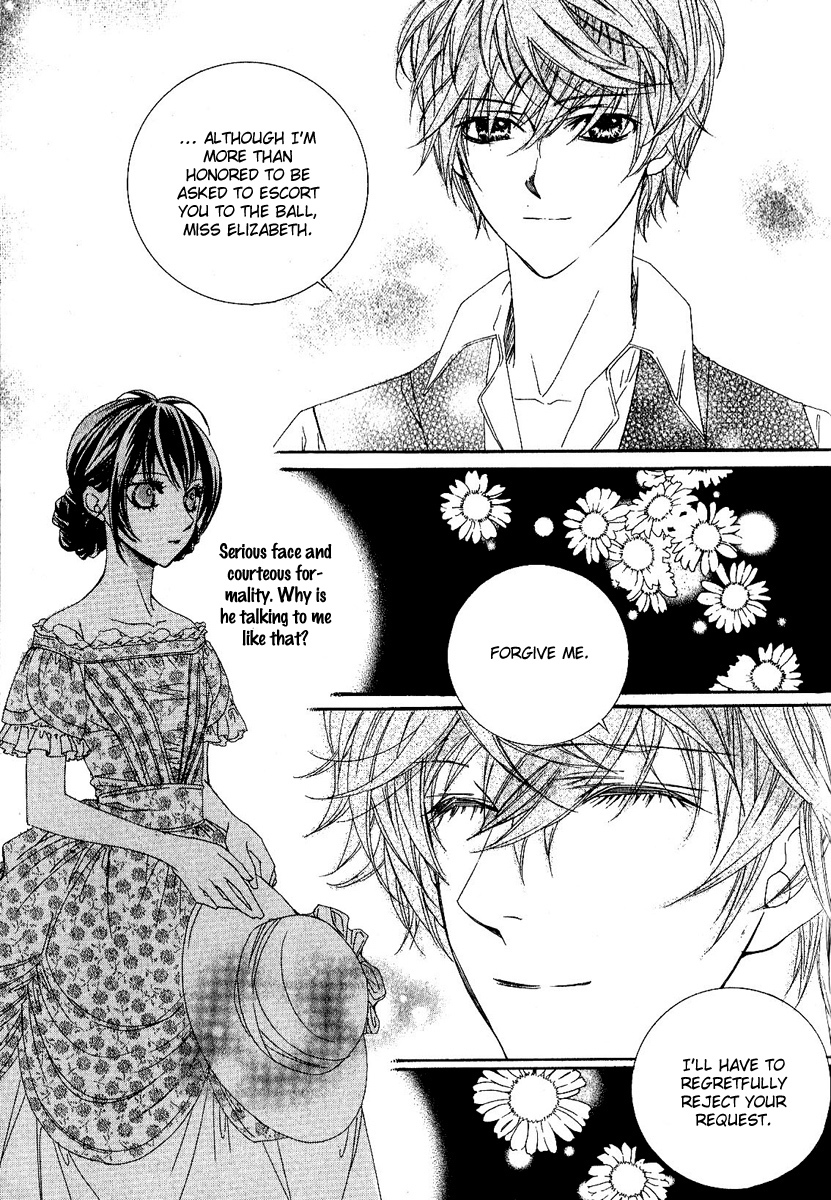 Dear My Girls Chapter 16 page 33 - Chapter 16