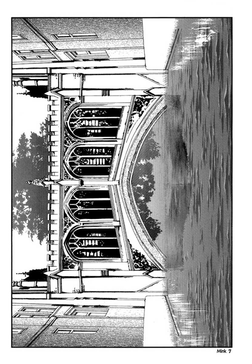 Dear My Girls Chapter 16 page 5 - Chapter 16
