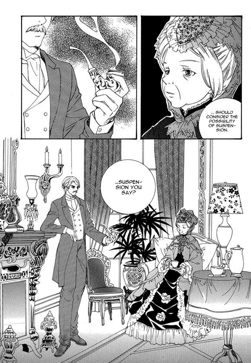 Dear My Girls Chapter 16 page 6 - Chapter 16