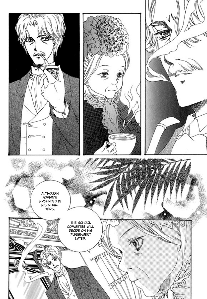 Dear My Girls Chapter 16 page 7 - Chapter 16