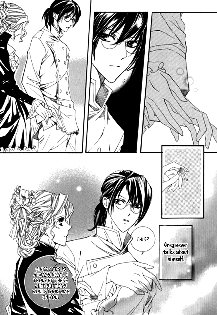 Dear My Girls Chapter 18 page 19 - Chapter 18
