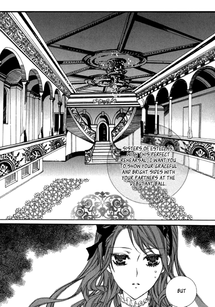 Dear My Girls Chapter 18 page 22 - Chapter 18