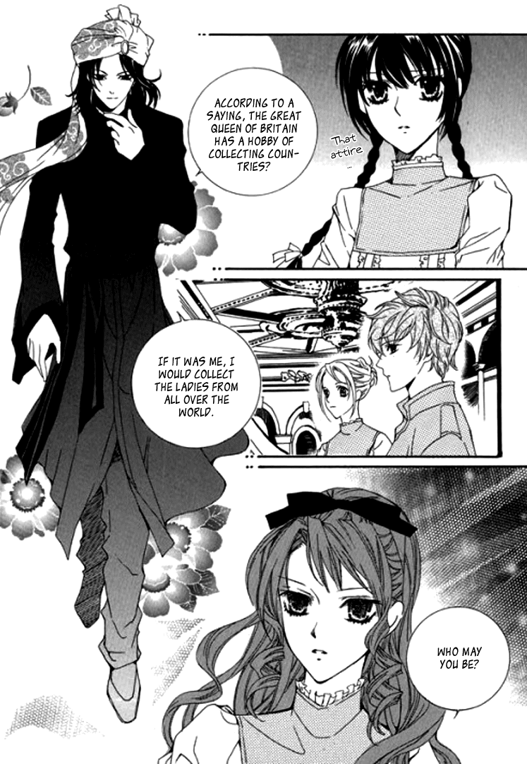 Dear My Girls Chapter 18 page 31 - Chapter 18