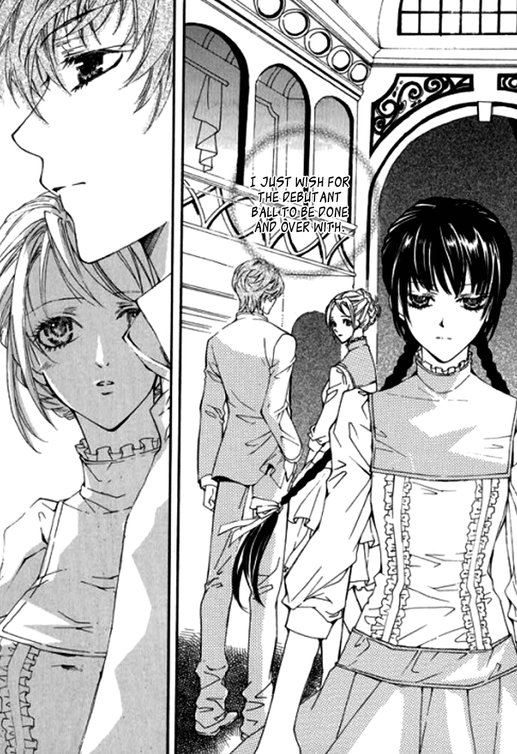 Dear My Girls Chapter 18 page 38 - Chapter 18
