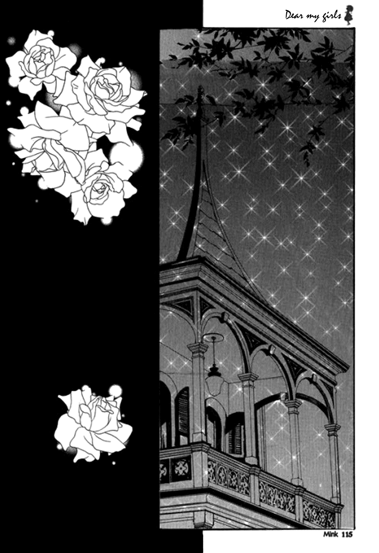 Dear My Girls Chapter 18 page 39 - Chapter 18