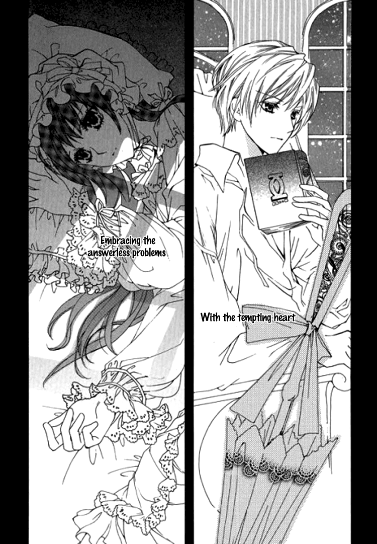 Dear My Girls Chapter 18 page 40 - Chapter 18
