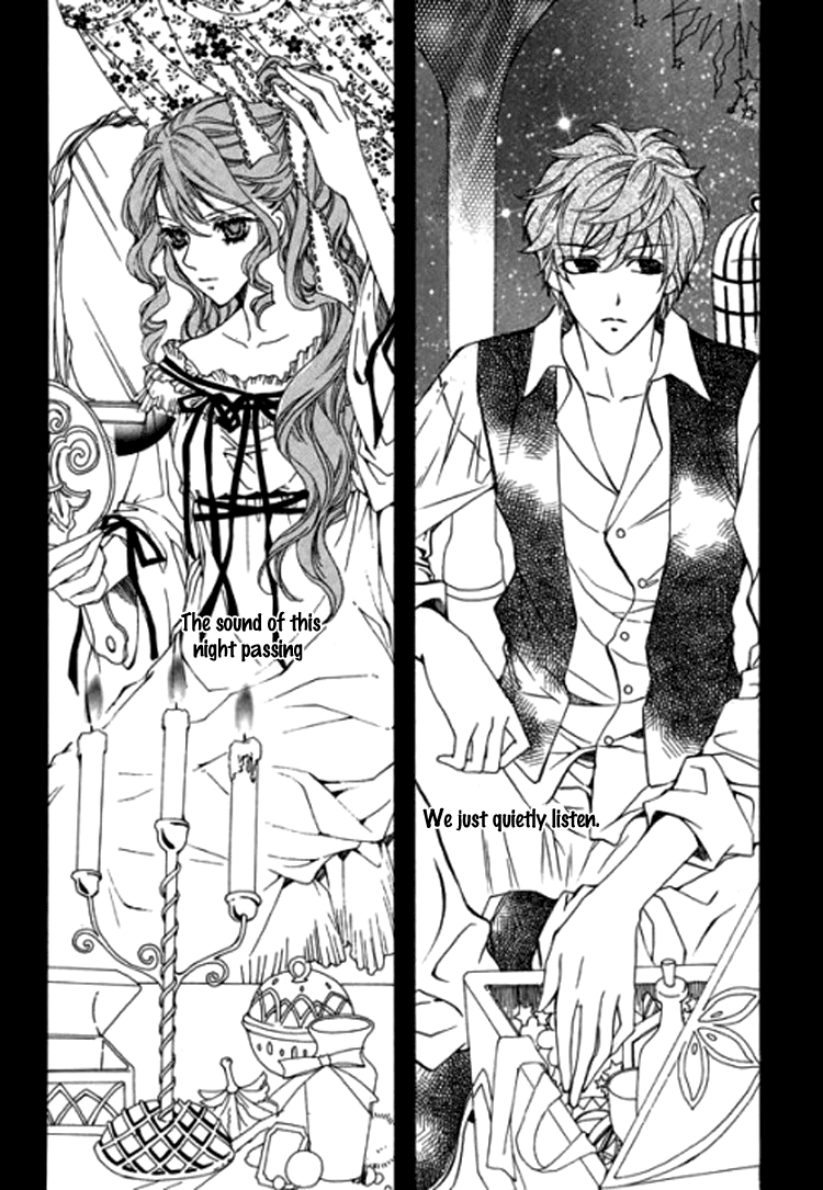 Dear My Girls Chapter 18 page 41 - Chapter 18