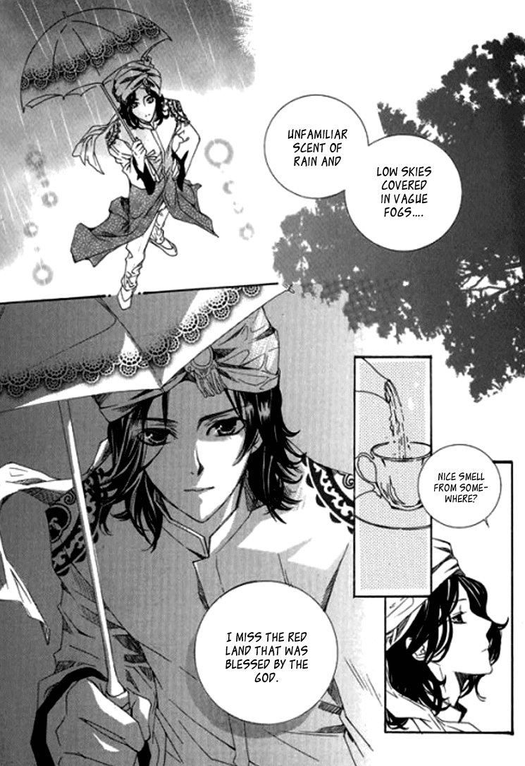 Dear My Girls Chapter 18 page 7 - Chapter 18