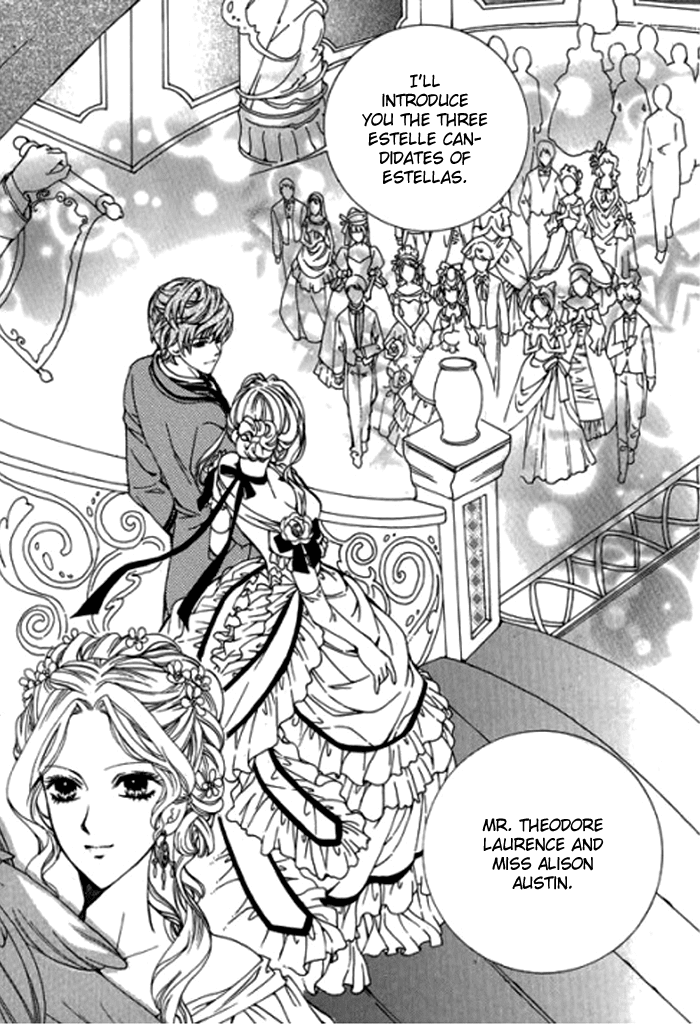 Dear My Girls Chapter 19 page 14 - Chapter 19