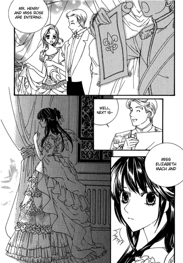 Dear My Girls Chapter 19 page 15 - Chapter 19