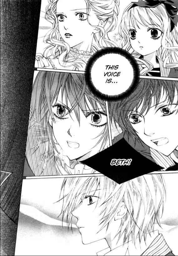 Dear My Girls Chapter 2 page 19 - Chapter 2