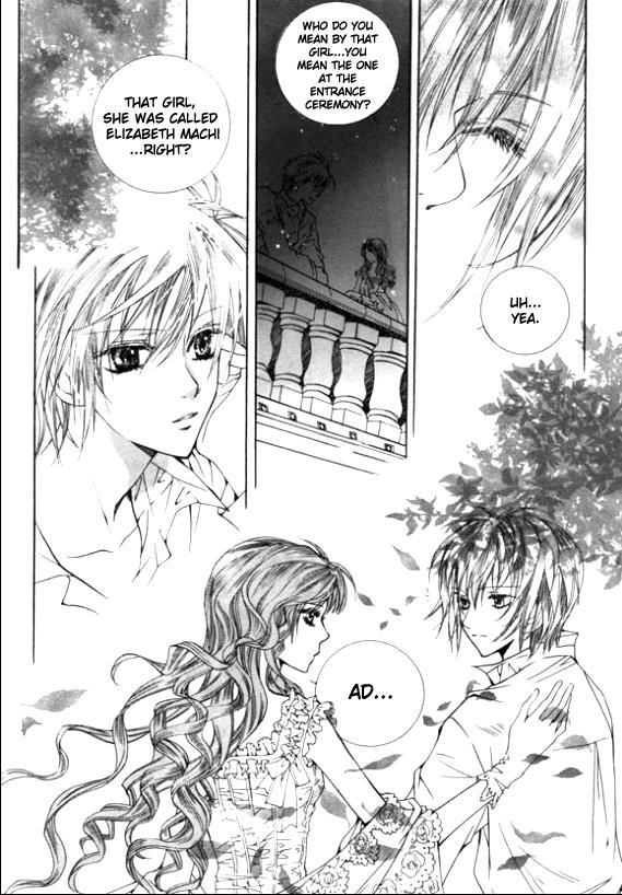 Dear My Girls Chapter 2 page 33 - Chapter 2