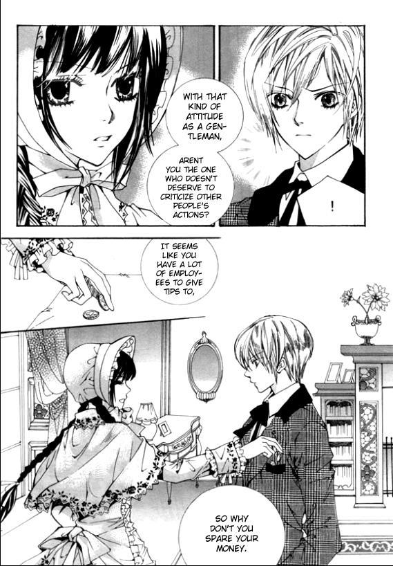 Dear My Girls Chapter 2 page 9 - Chapter 2