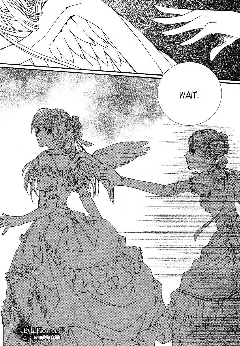 Dear My Girls Chapter 20 page 14 - Chapter 20