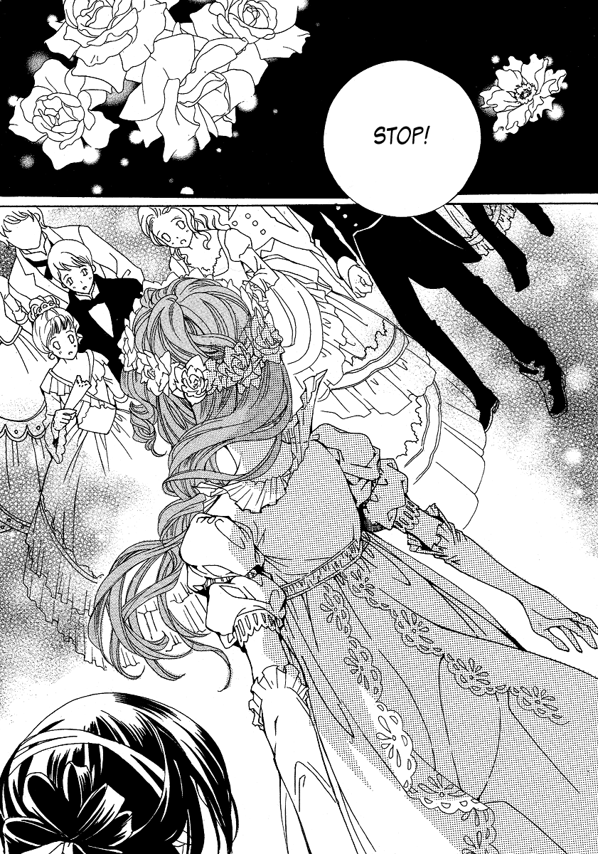 Dear My Girls Chapter 20 page 18 - Chapter 20