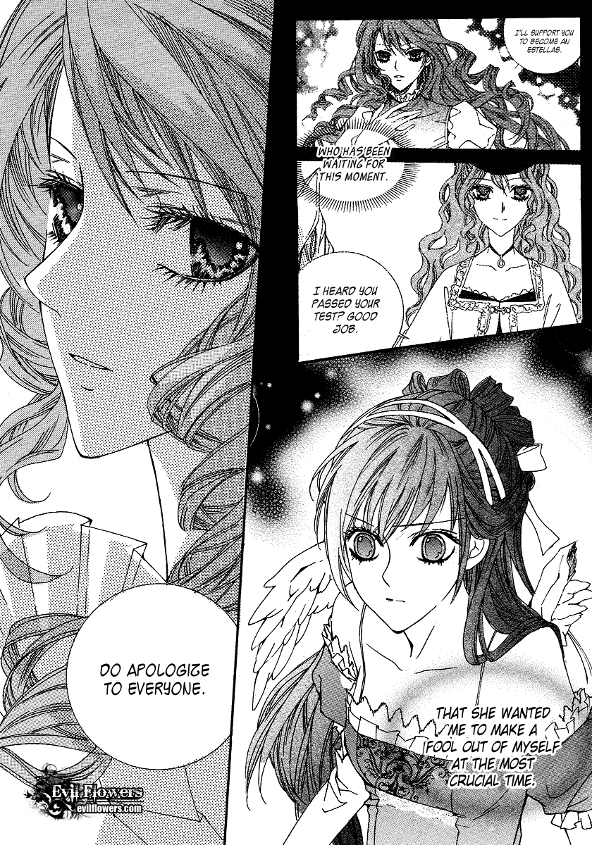 Dear My Girls Chapter 20 page 21 - Chapter 20
