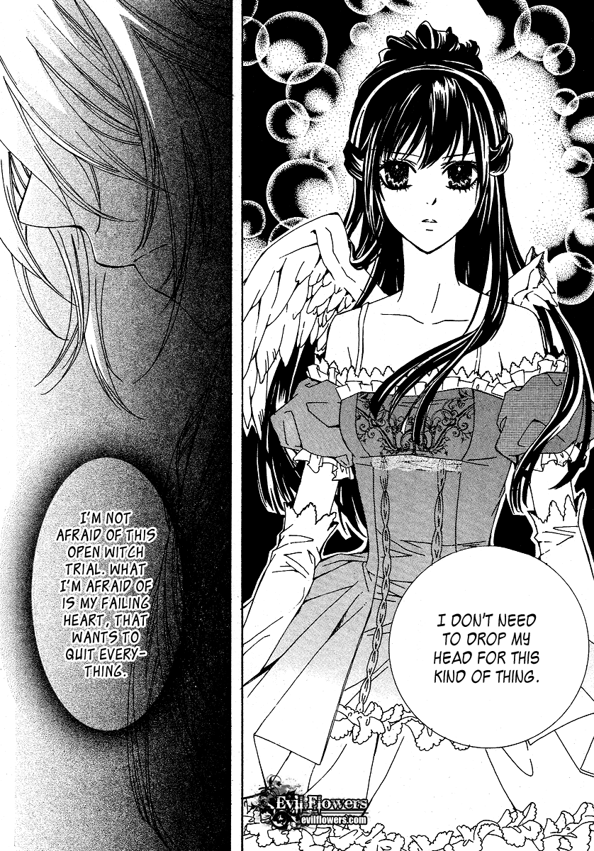 Dear My Girls Chapter 20 page 23 - Chapter 20