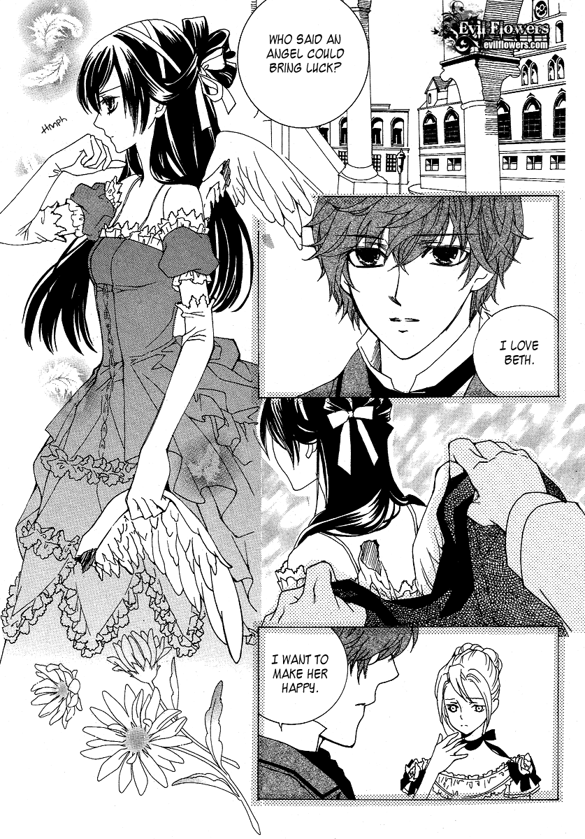 Dear My Girls Chapter 20 page 28 - Chapter 20