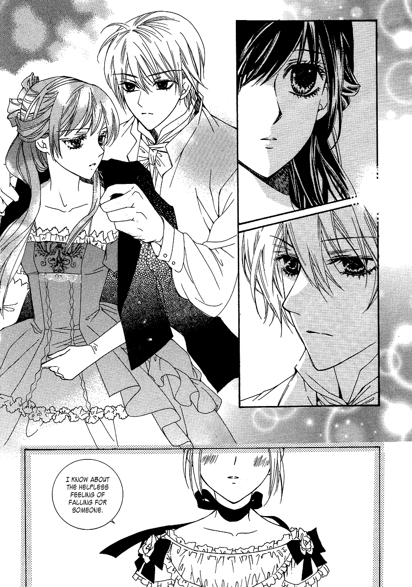 Dear My Girls Chapter 20 page 29 - Chapter 20