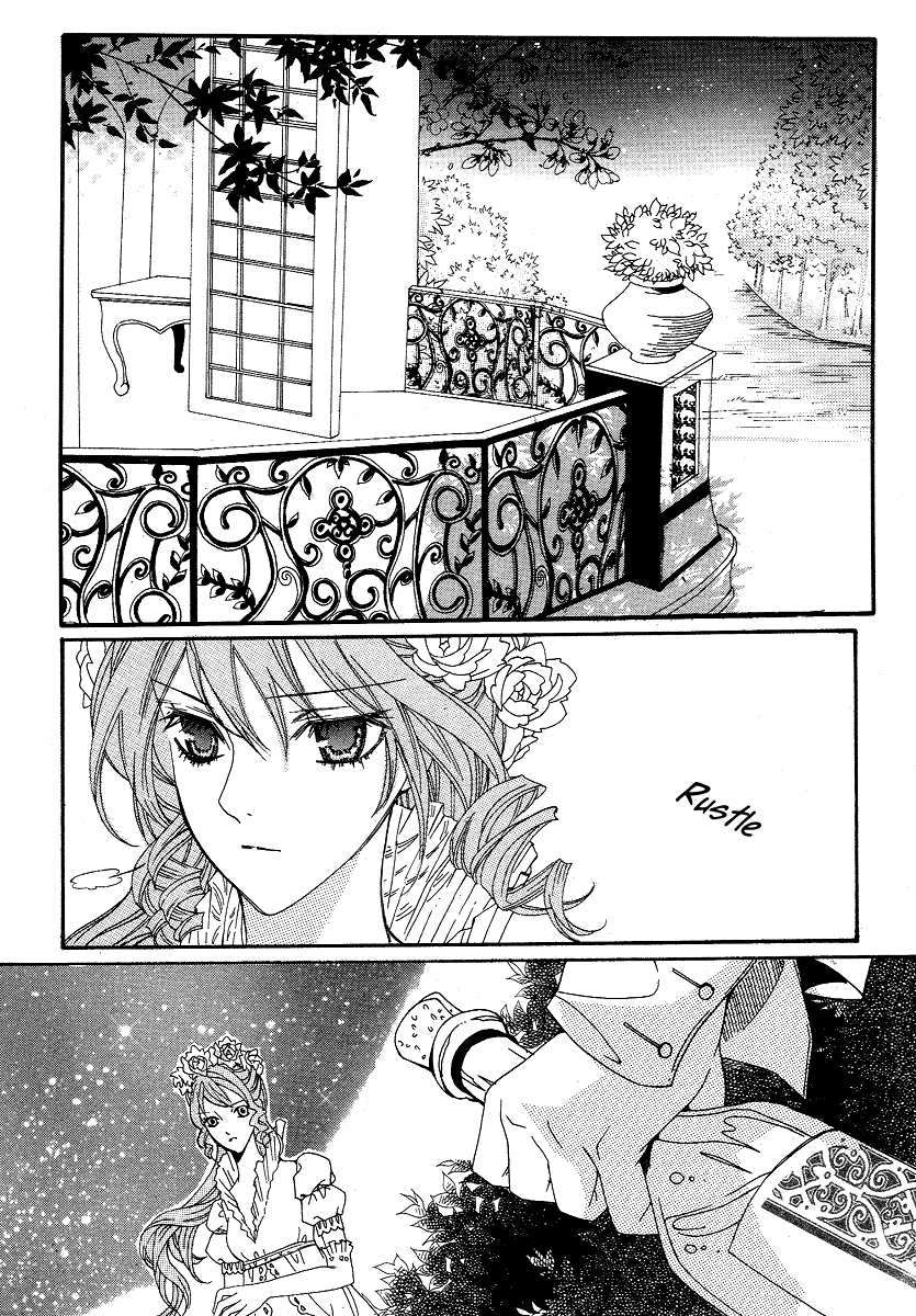 Dear My Girls Chapter 20 page 33 - Chapter 20