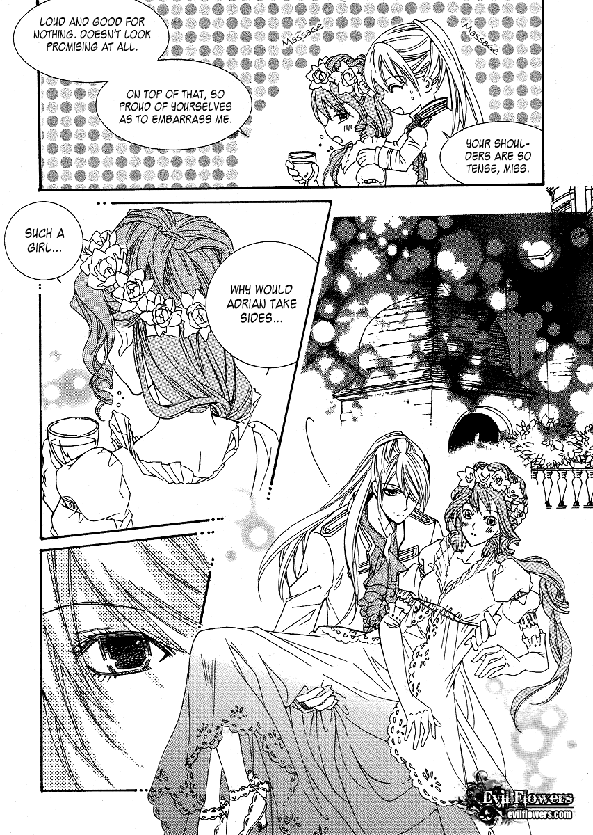 Dear My Girls Chapter 20 page 36 - Chapter 20