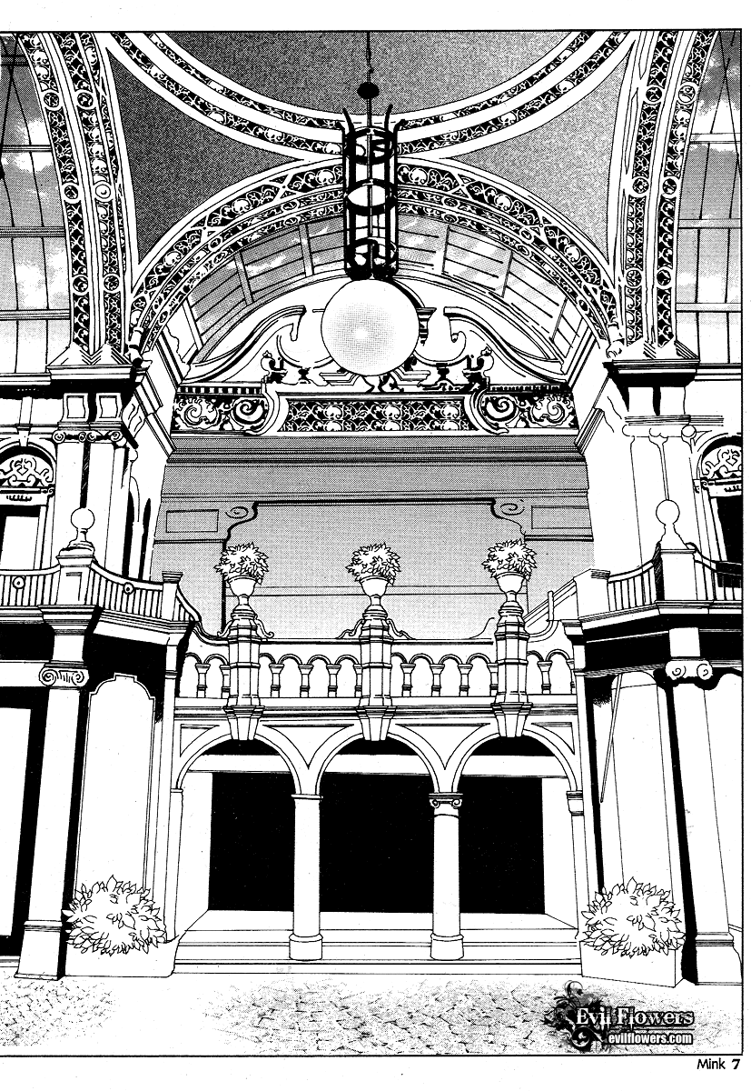 Dear My Girls Chapter 20 page 5 - Chapter 20