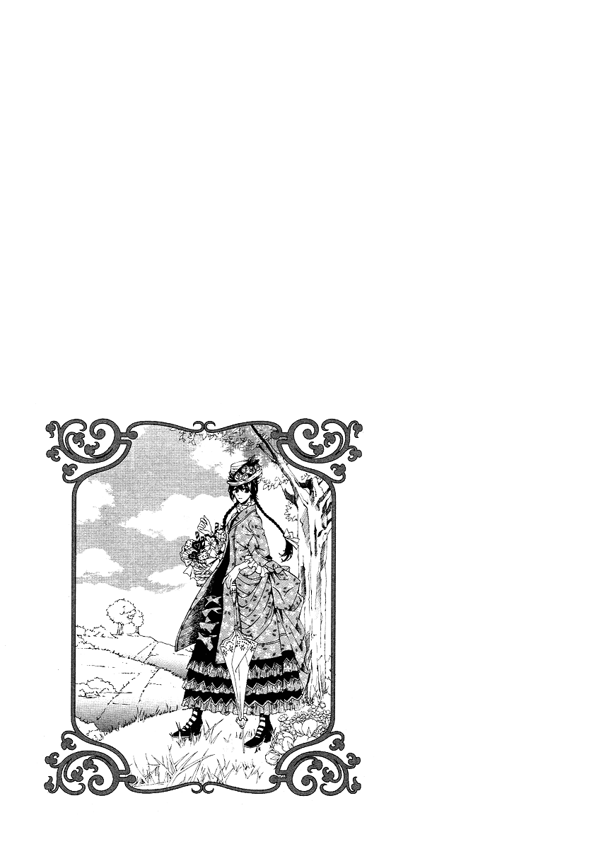 Dear My Girls Chapter 21 page 1 - Chapter 21