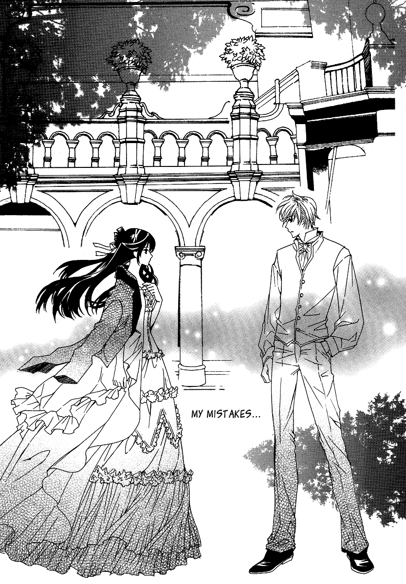 Dear My Girls Chapter 21 page 2 - Chapter 21
