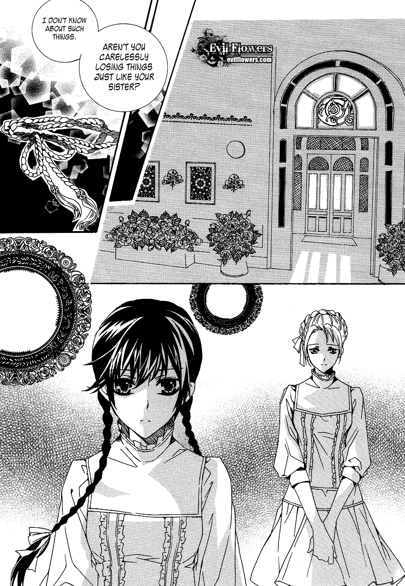 Dear My Girls Chapter 21 page 29 - Chapter 21