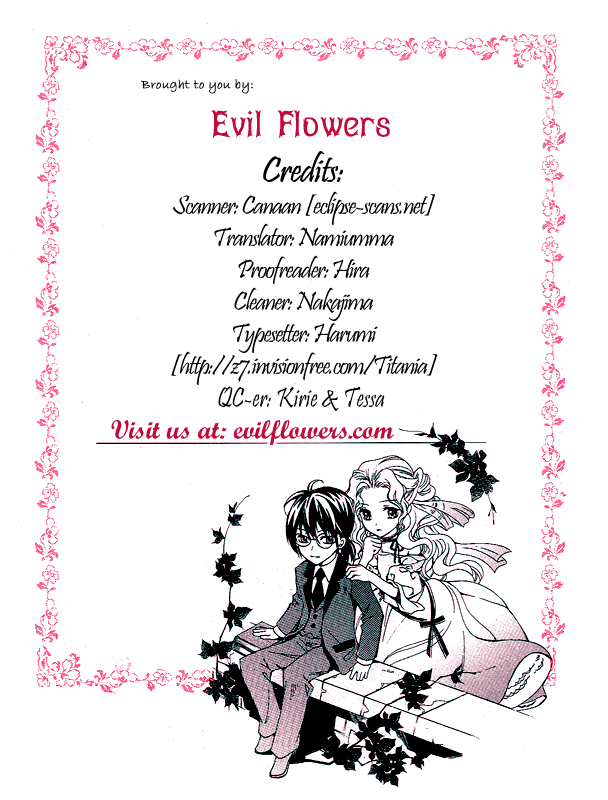 Dear My Girls Chapter 21 page 36 - Chapter 21