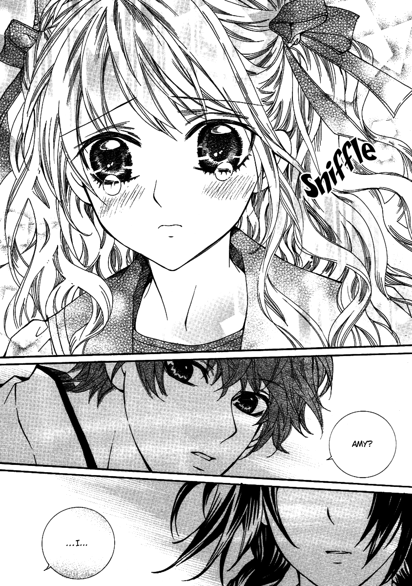 Dear My Girls Chapter 22 page 13 - Chapter 22