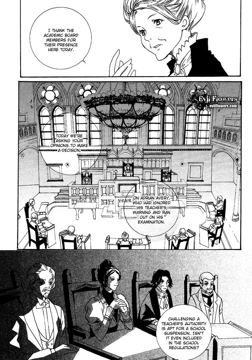 Dear My Girls Chapter 22 page 23 - Chapter 22
