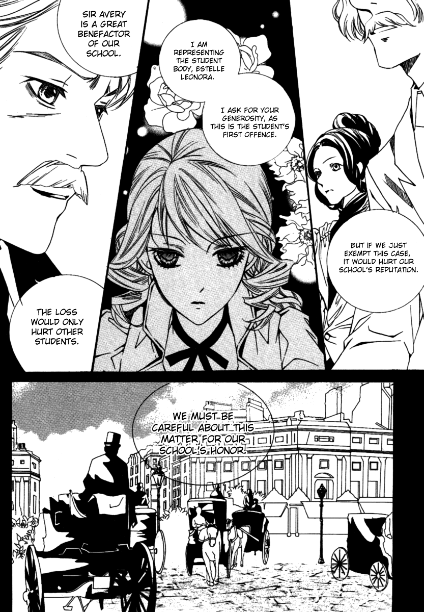 Dear My Girls Chapter 22 page 24 - Chapter 22