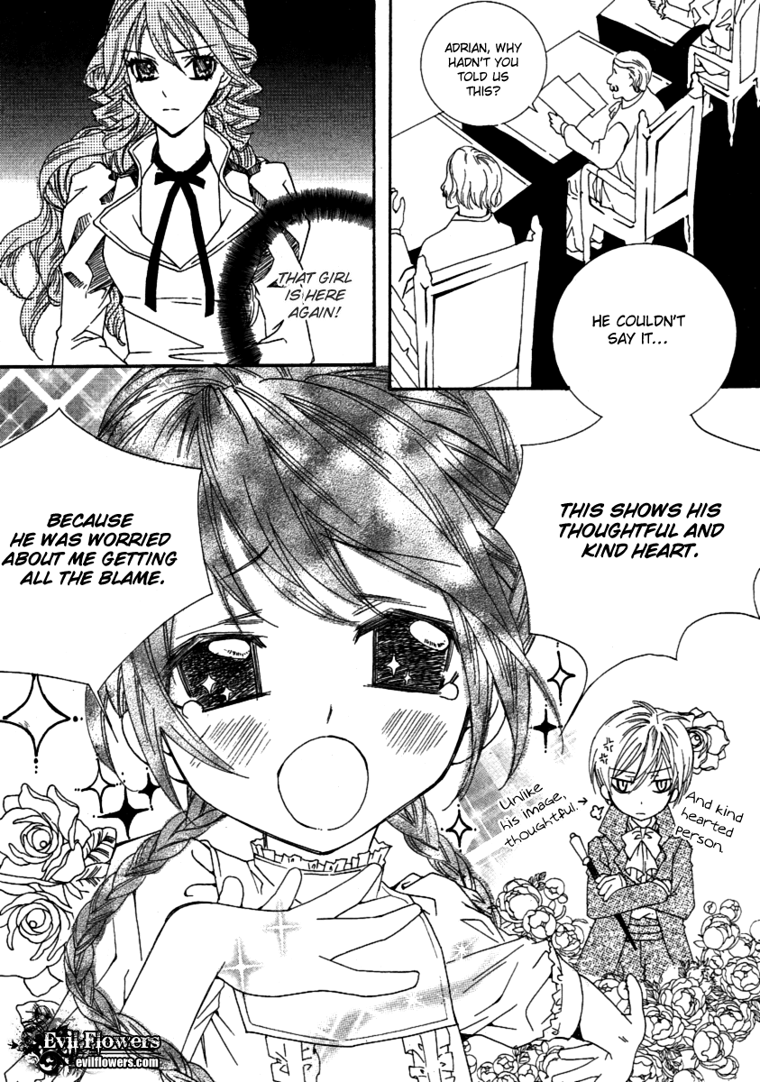Dear My Girls Chapter 22 page 29 - Chapter 22