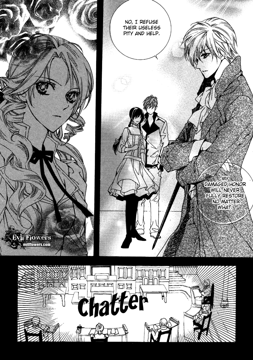 Dear My Girls Chapter 22 page 33 - Chapter 22