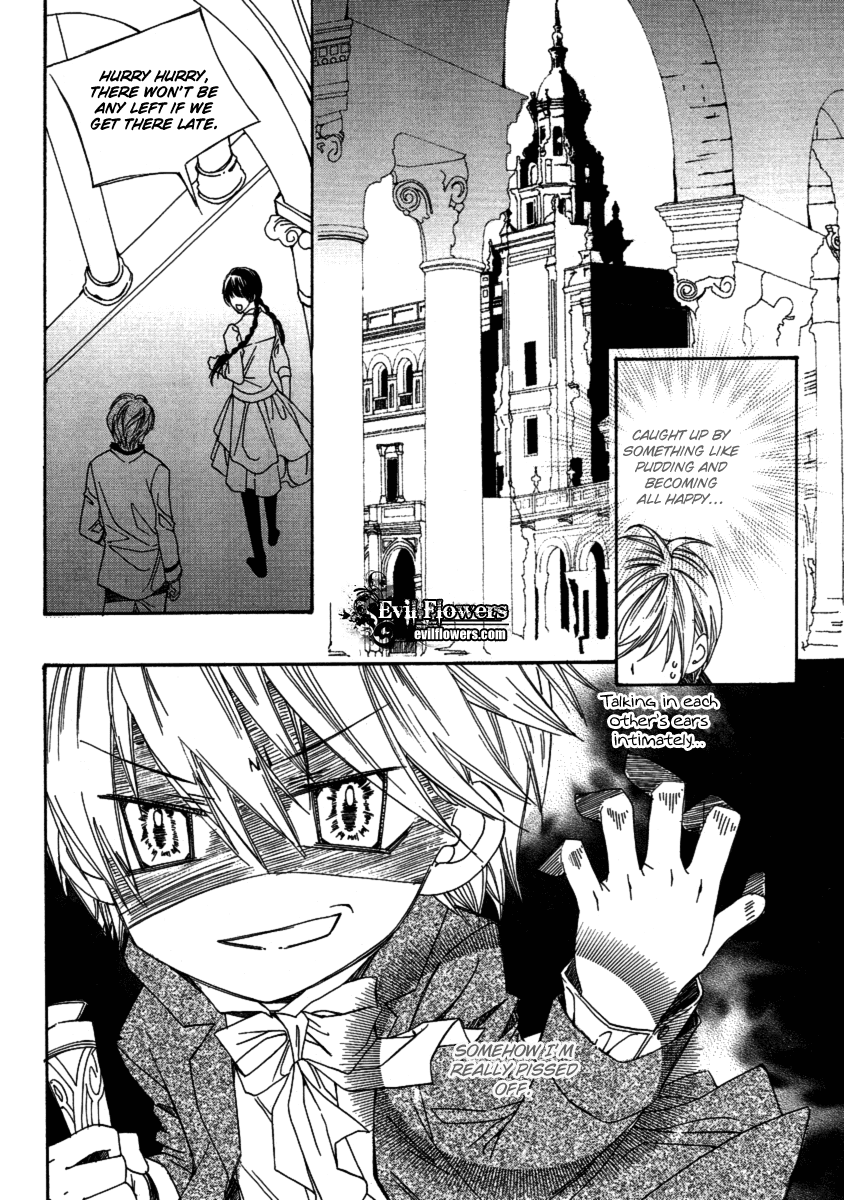 Dear My Girls Chapter 22 page 42 - Chapter 22